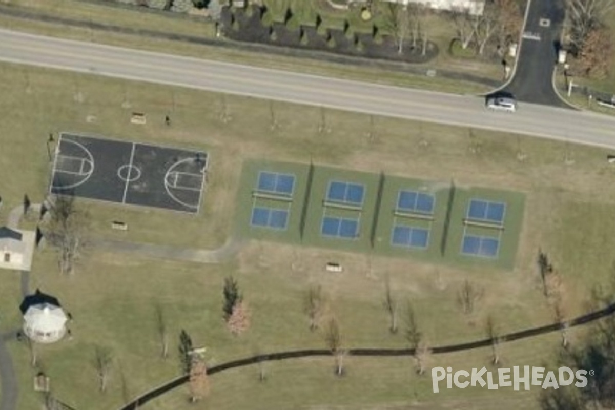 Photo of Pickleball at Center Green Park